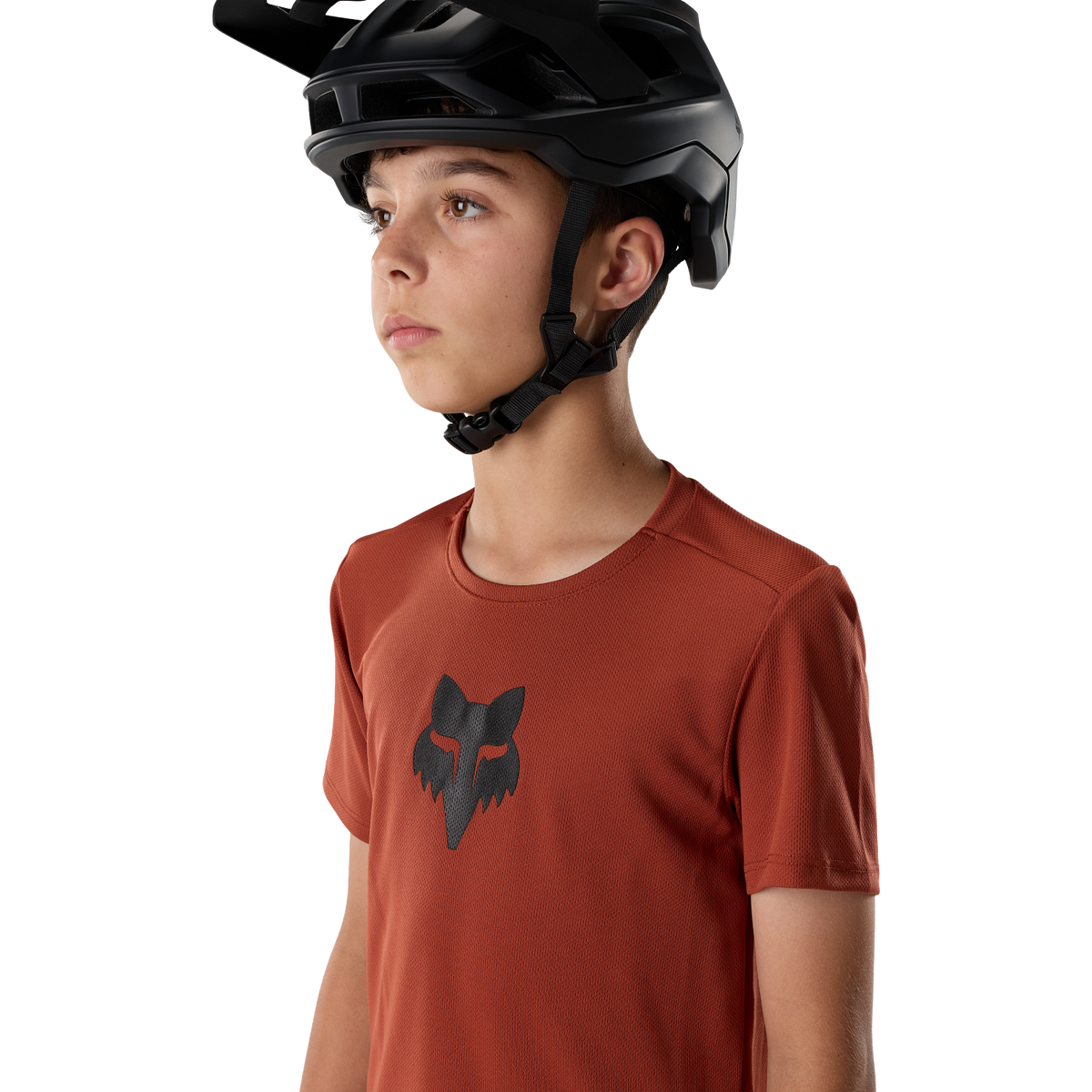 Youth Ranger Fox Head Jersey