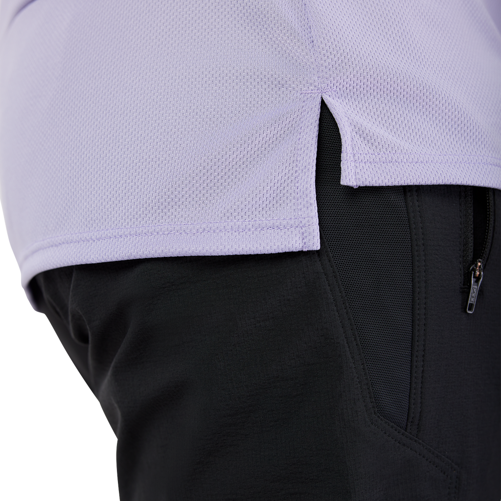 Womens Ranger Fox Head Long Sleeve Jersey