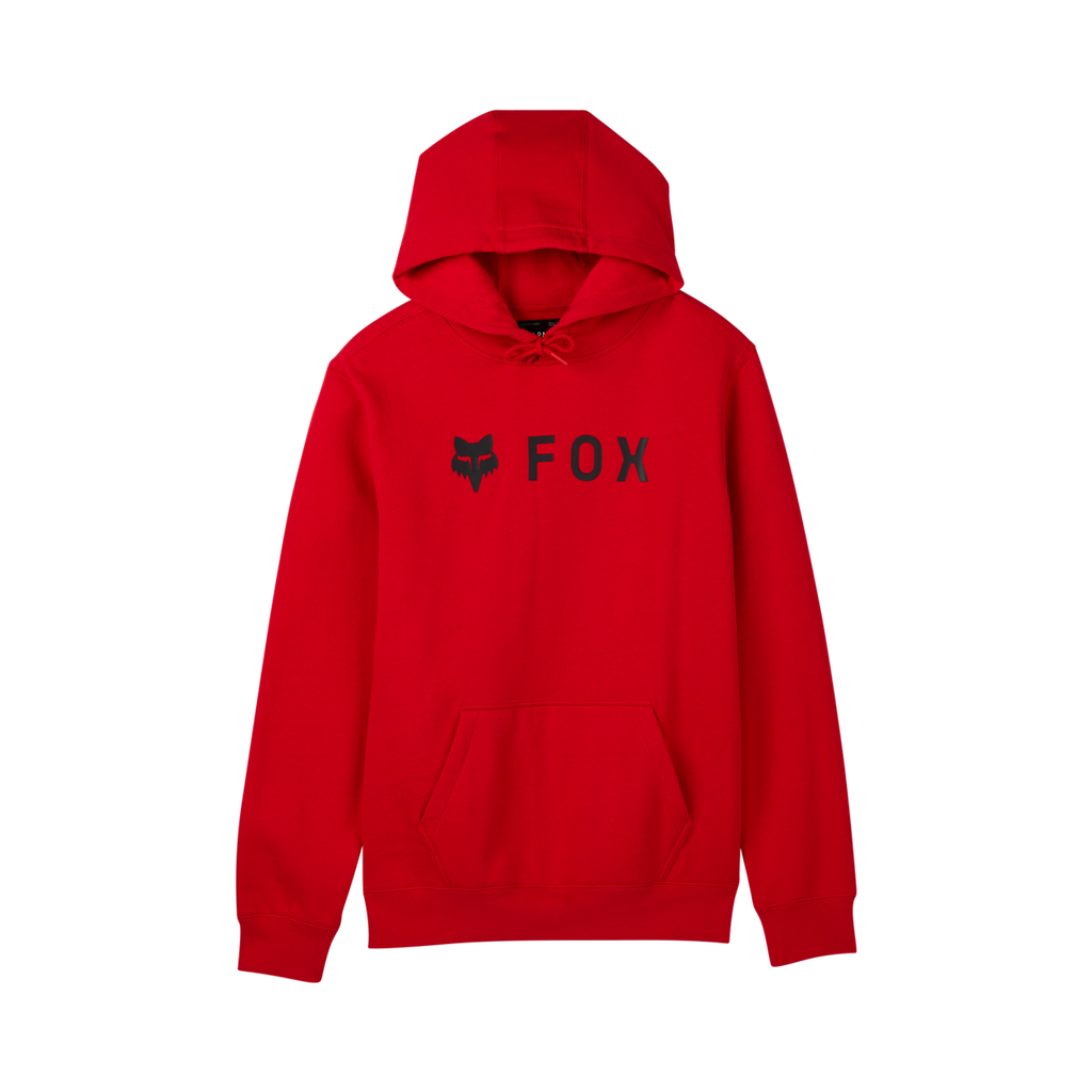 Absolute Pullover Hoodie