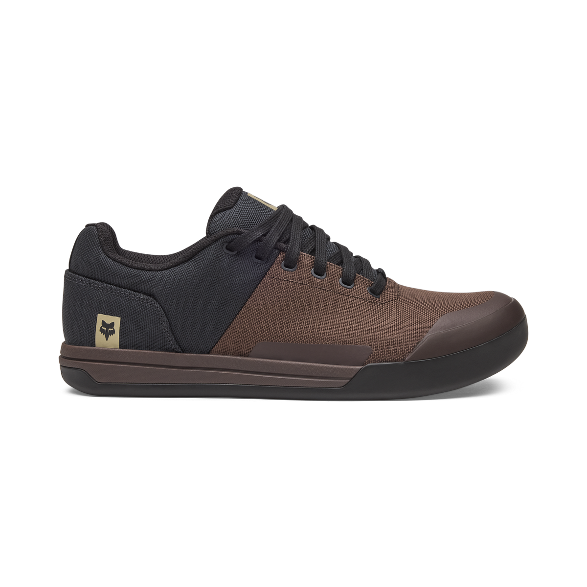 Fox Union Canvas Shoes