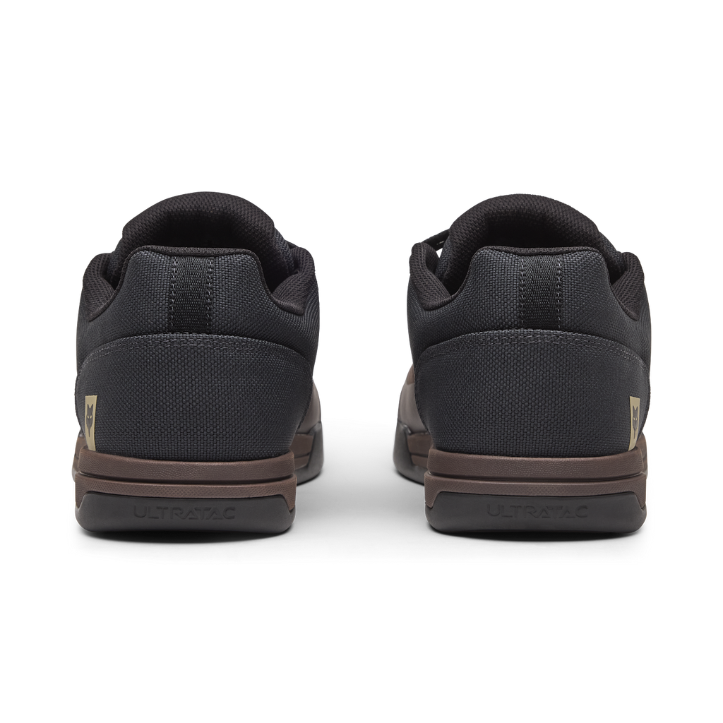 Fox Union Canvas Shoes