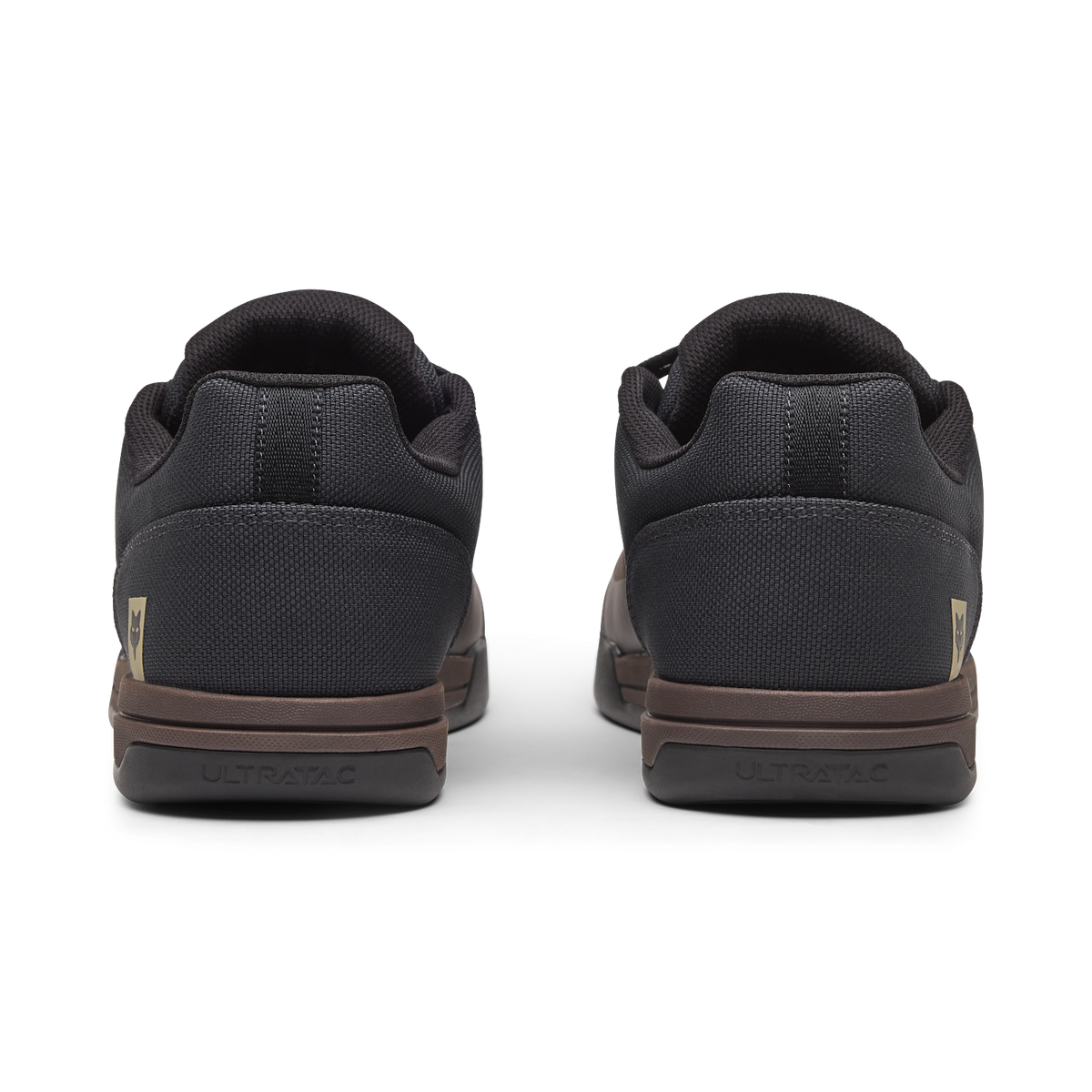 Fox Union Canvas Shoes