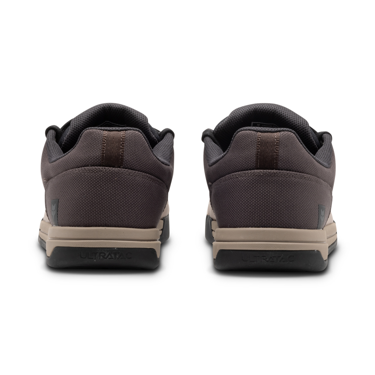 Fox Union Canvas Shoes