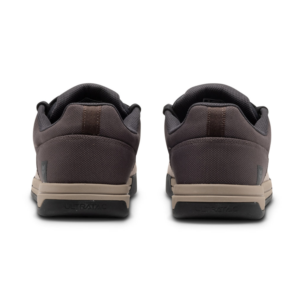 Fox Union Canvas Shoes