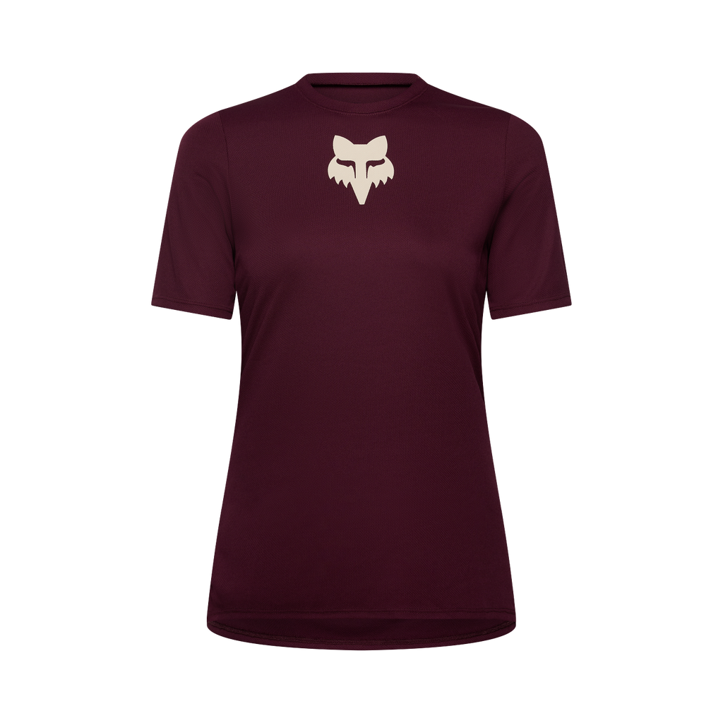 Womens Ranger Fox Head Jersey