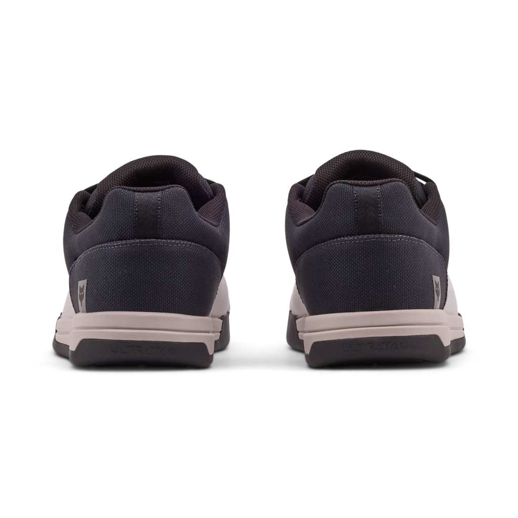 Fox Union Canvas Shoes