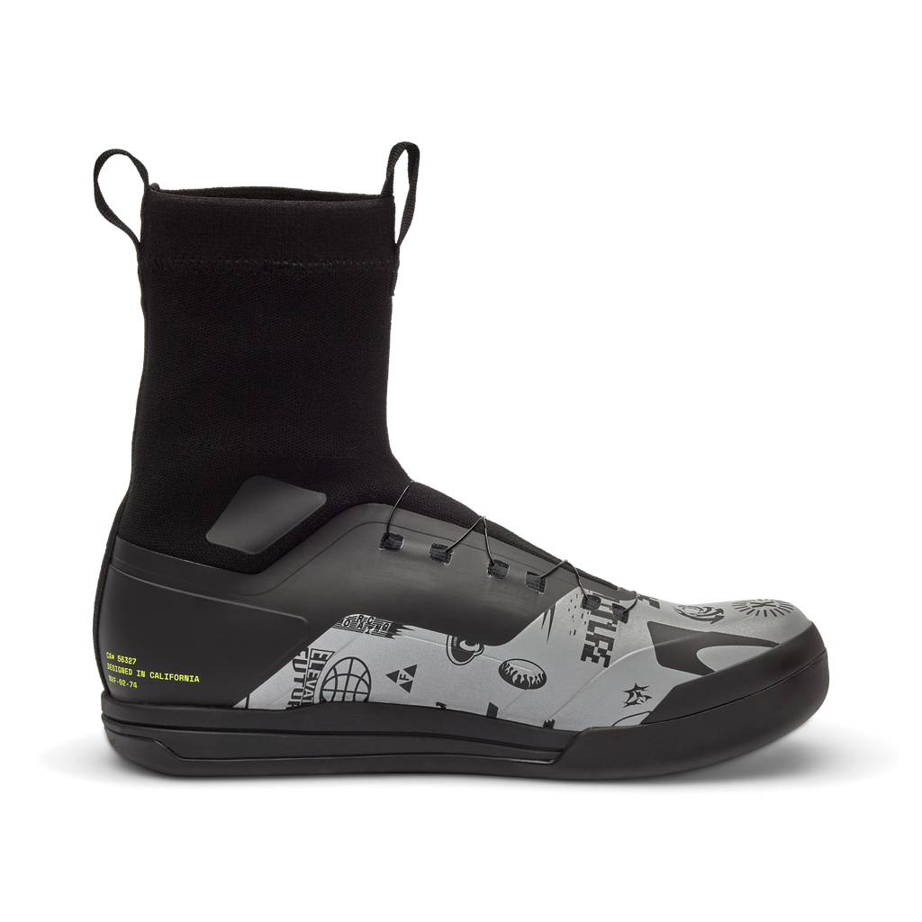Fox Union BOA® All Weather Lunar Special Edition Flat Shoes