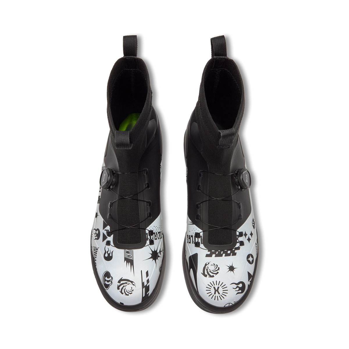 Fox Union BOA® All Weather Lunar Special Edition Flat Shoes