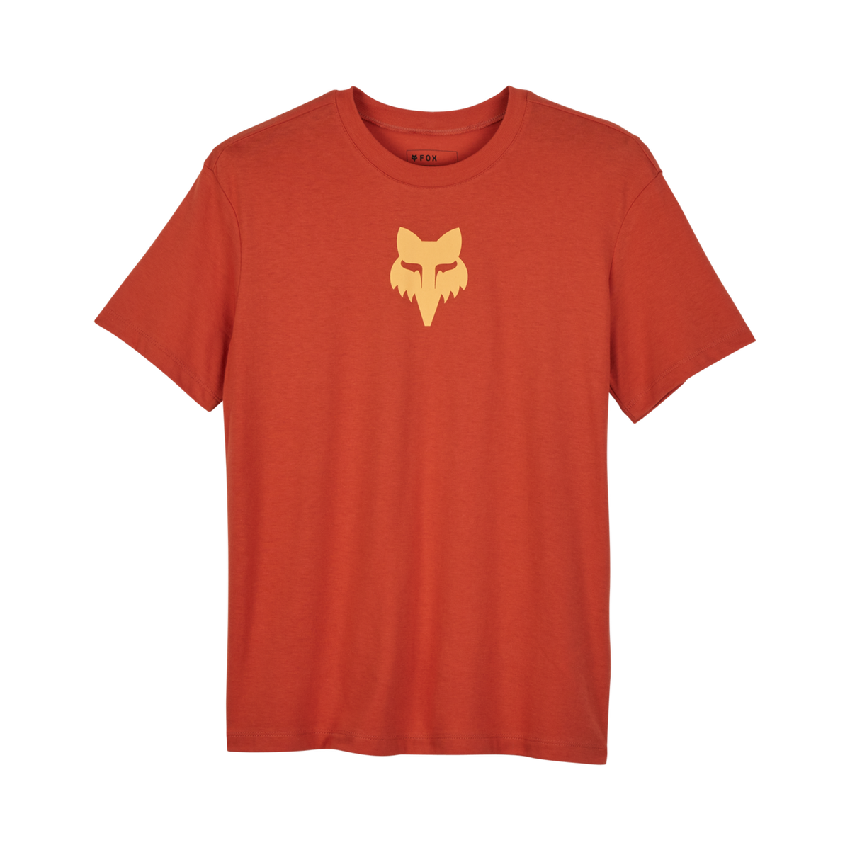 Womens Fox Head Basic Tee