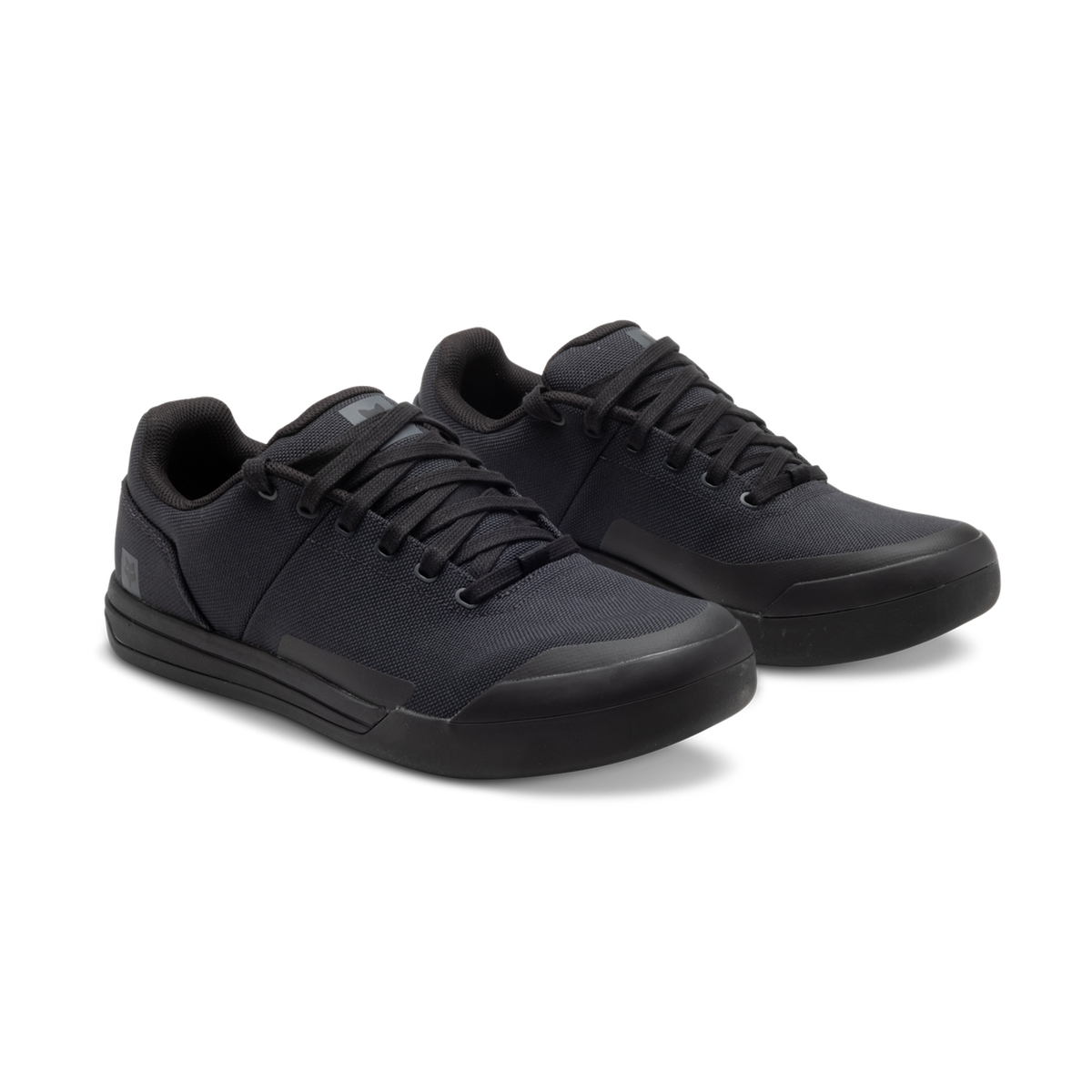 Fox Union Canvas Shoes