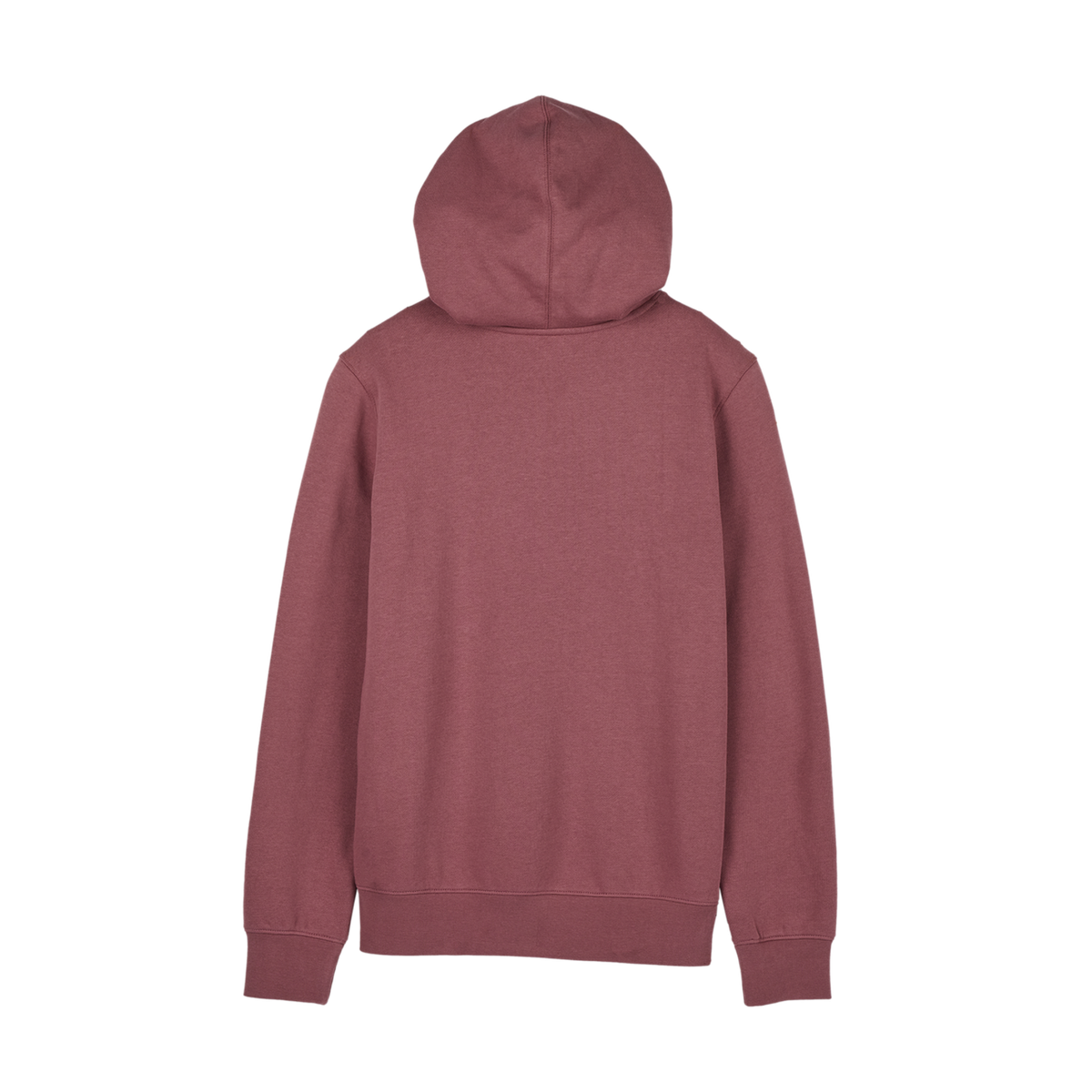 Womens Fox Head Pullover Hoodie