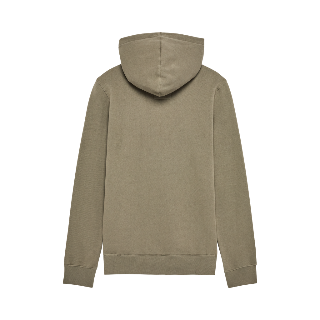 Womens Fox Head Pullover Hoodie