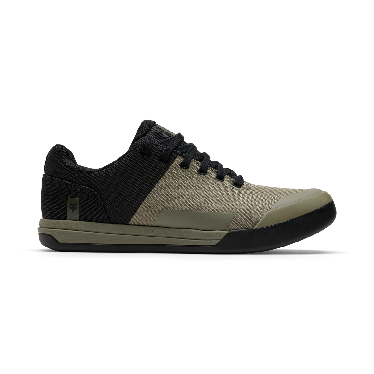 Fox Union Canvas Shoes