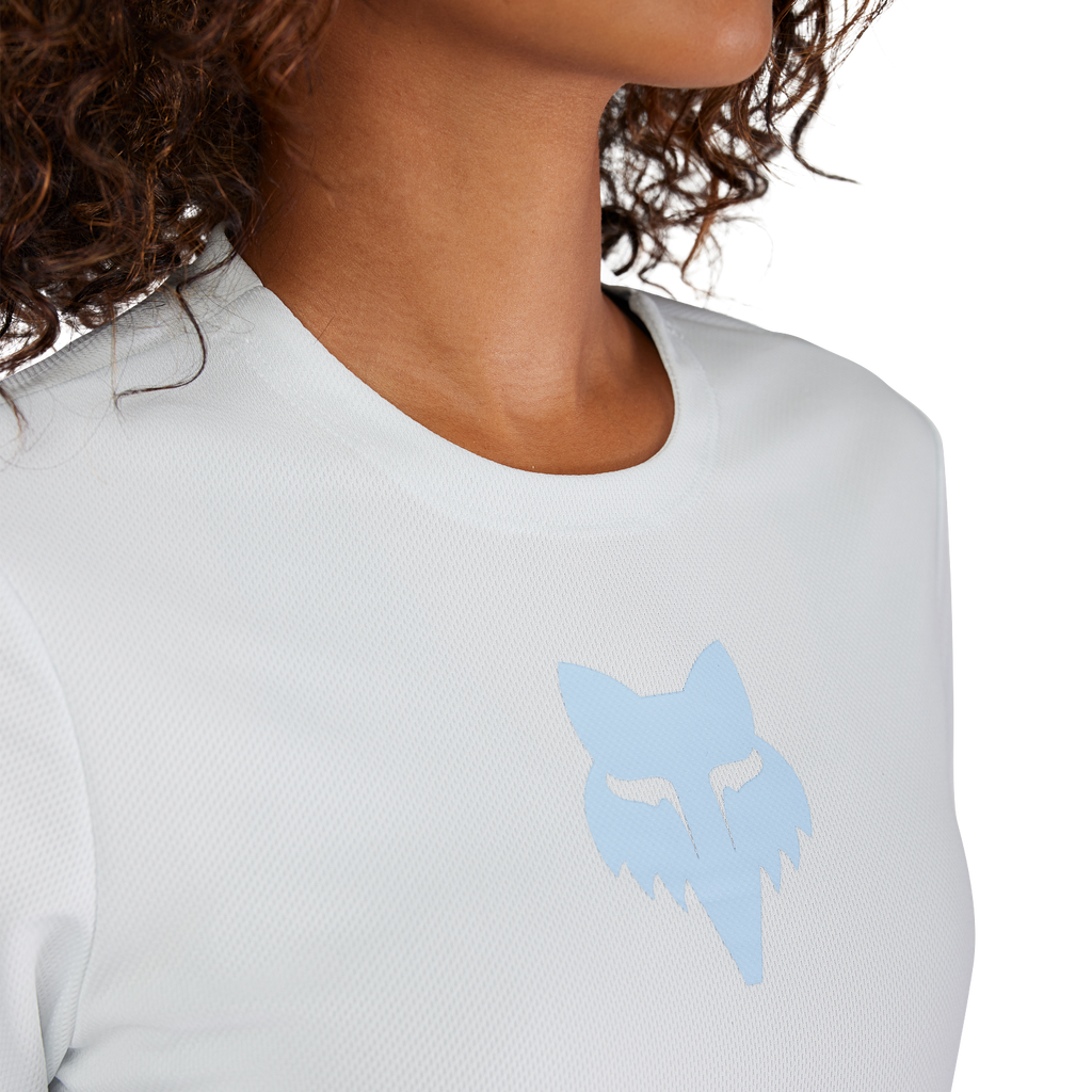 Womens Ranger Fox Head Jersey