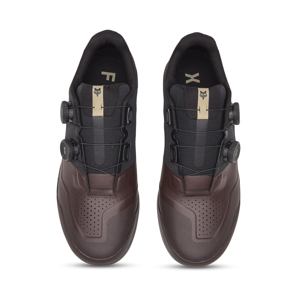 Fox Union BOA Flat Shoes