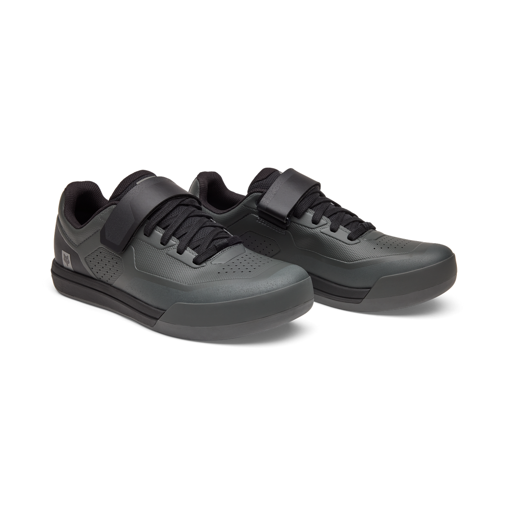 Fox Union Clipless Shoes