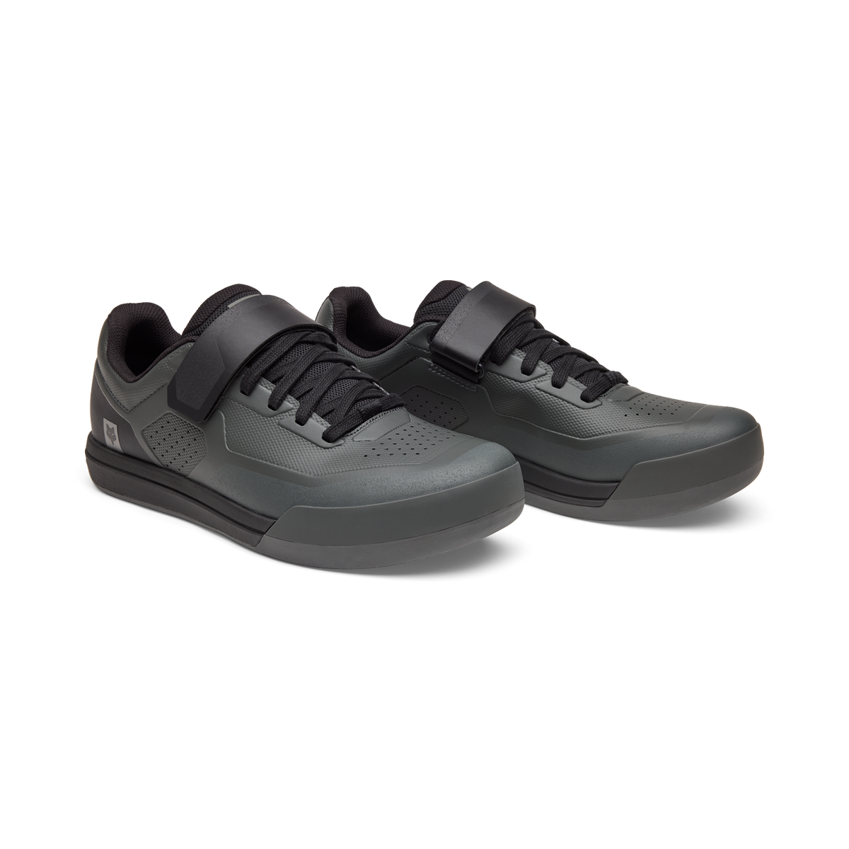 Fox Union Clipless Shoes
