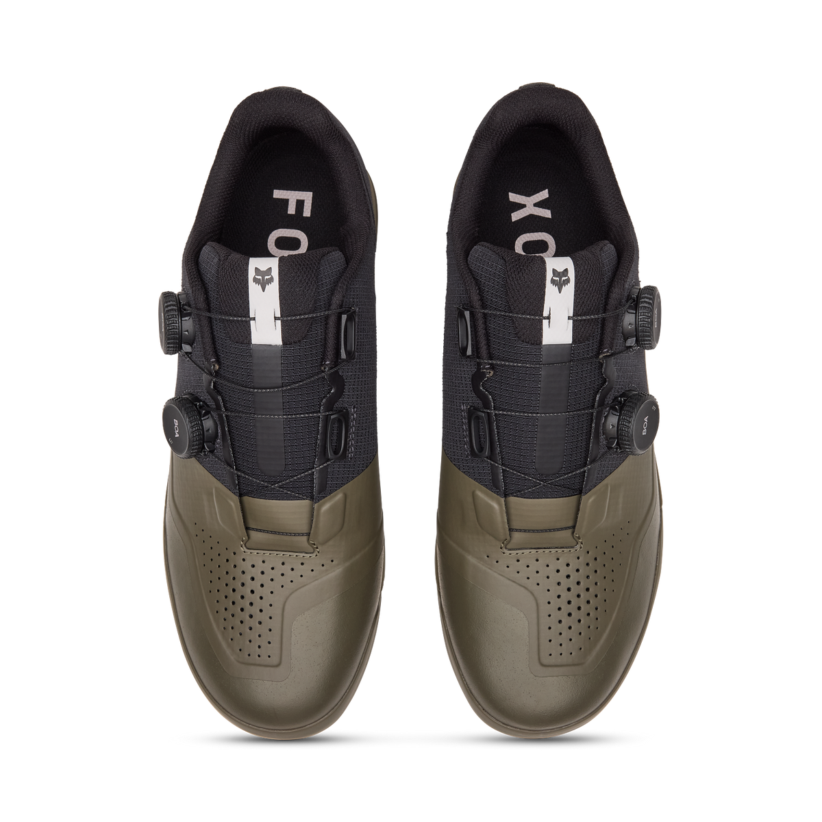Fox Union BOA Clipless Shoes