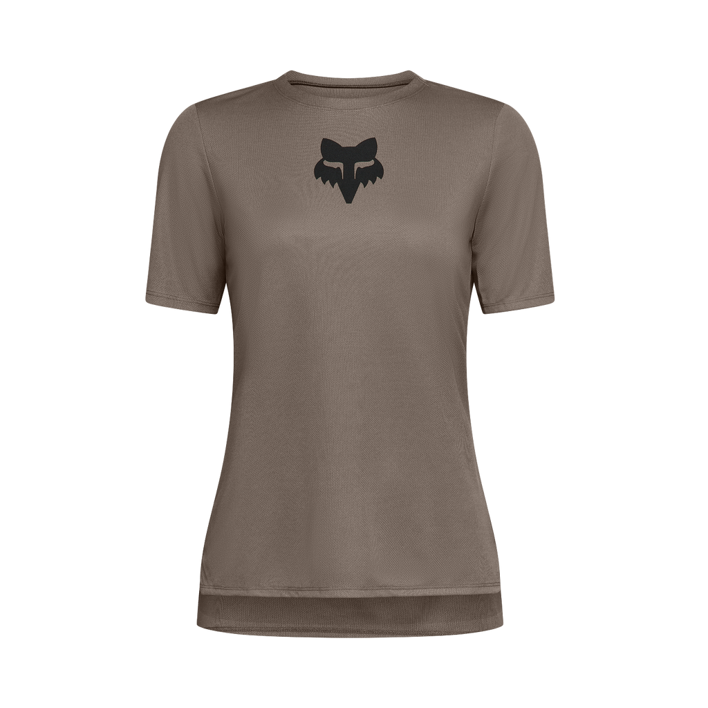 Womens Ranger Fox Head Jersey