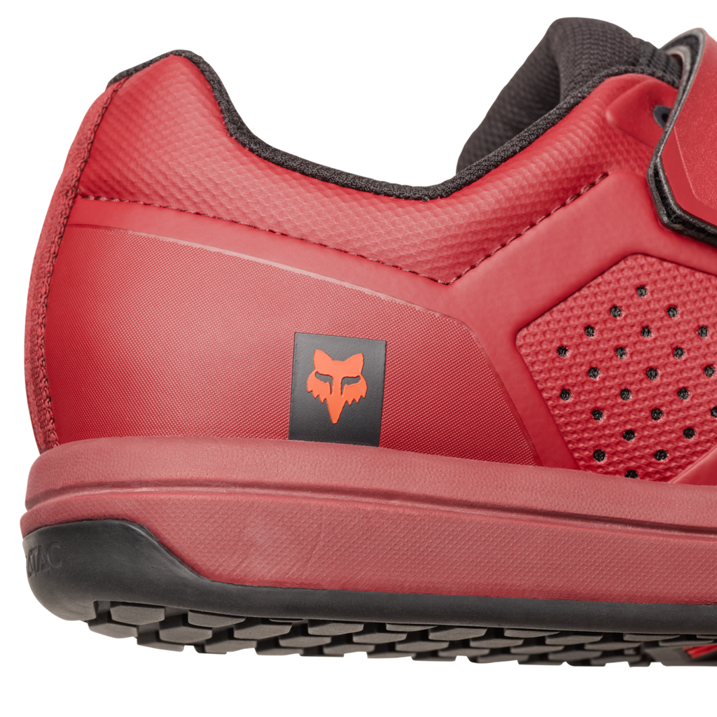 Fox Union Clipless Shoes