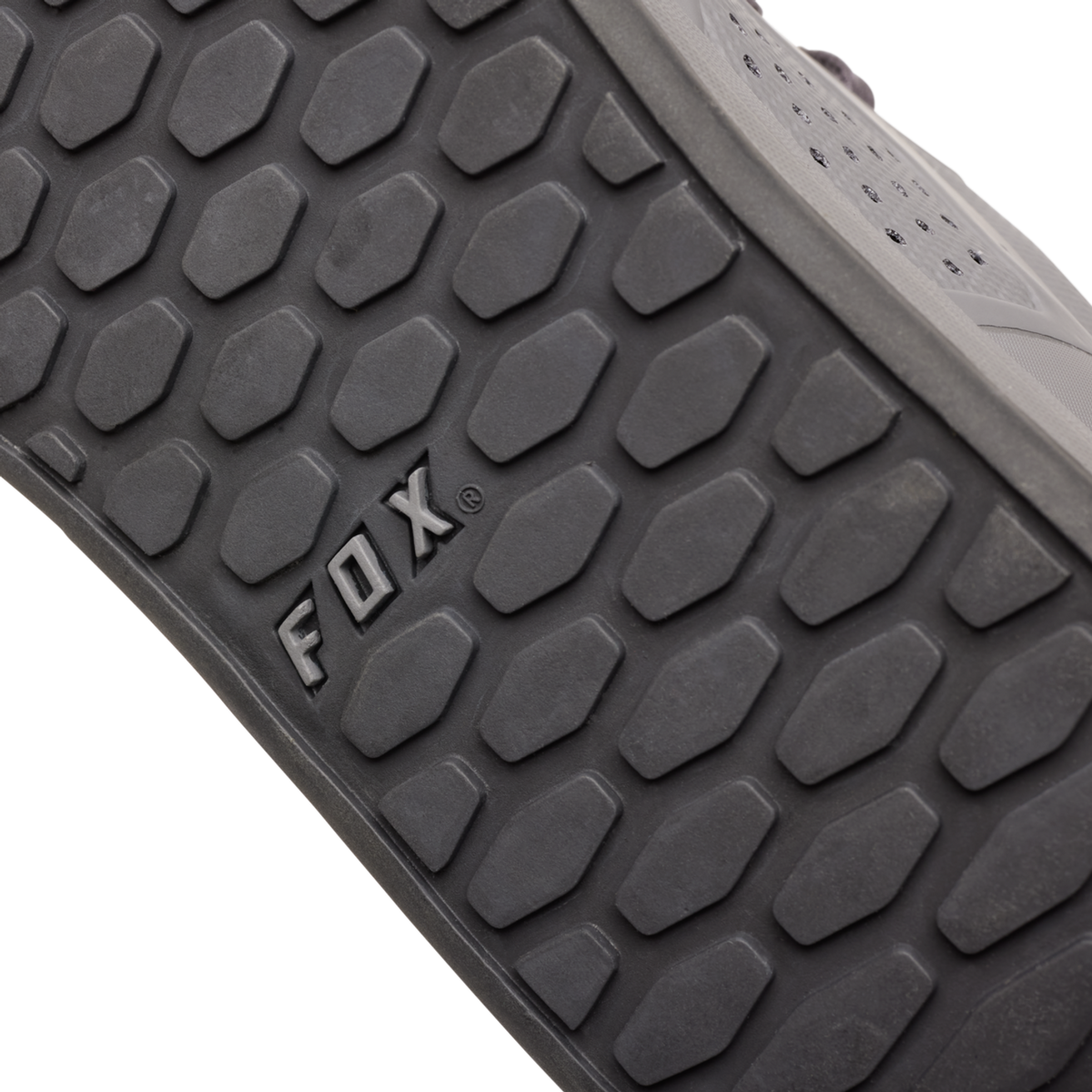 Fox Union Flat Shoes