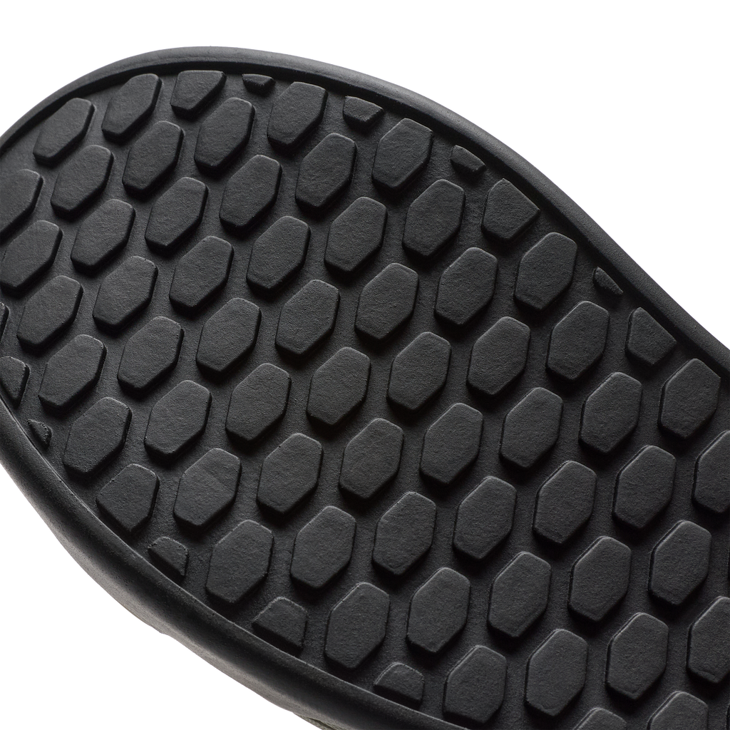 Fox Union Canvas Shoes
