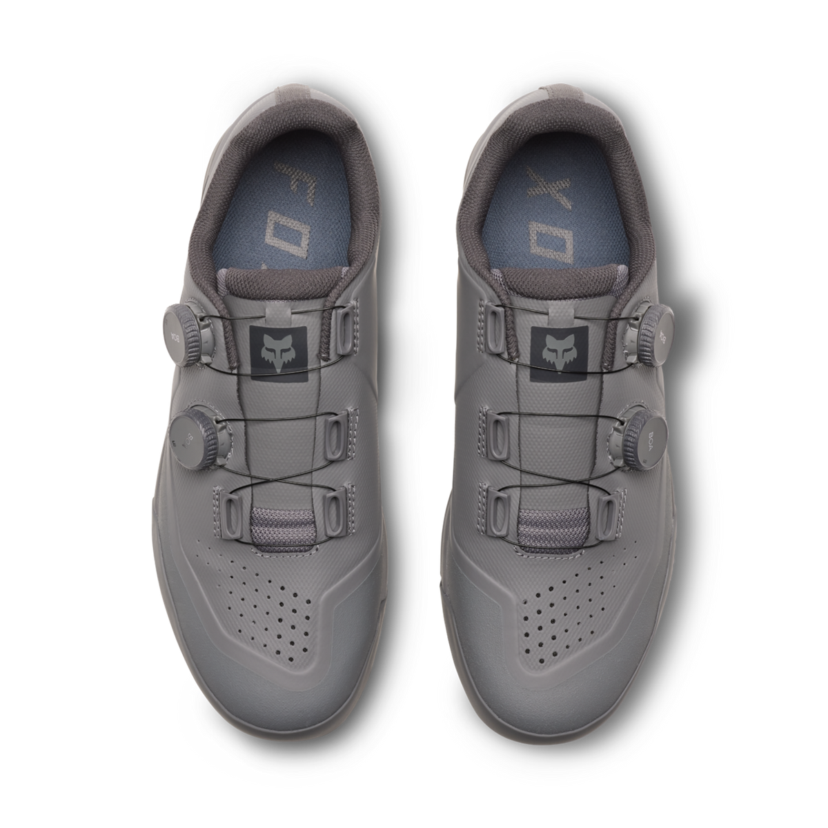 Fox Union BOA Clipless Shoes