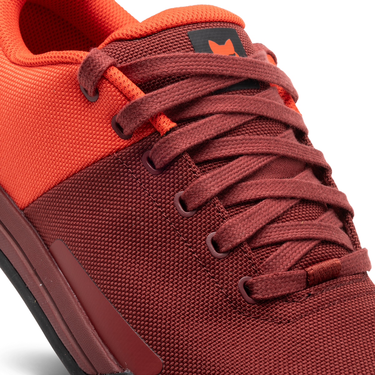 Fox Union Canvas Shoes