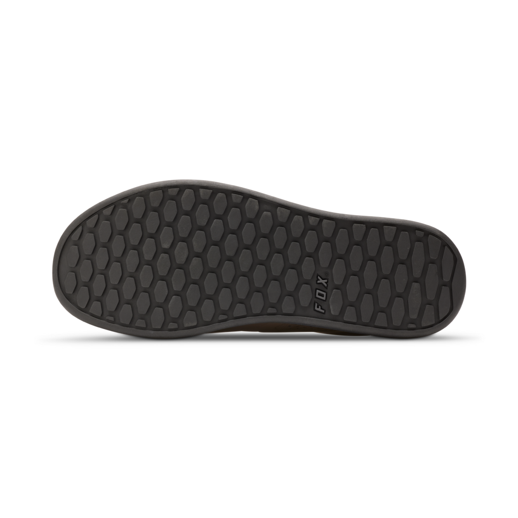Fox Union Flat Shoes