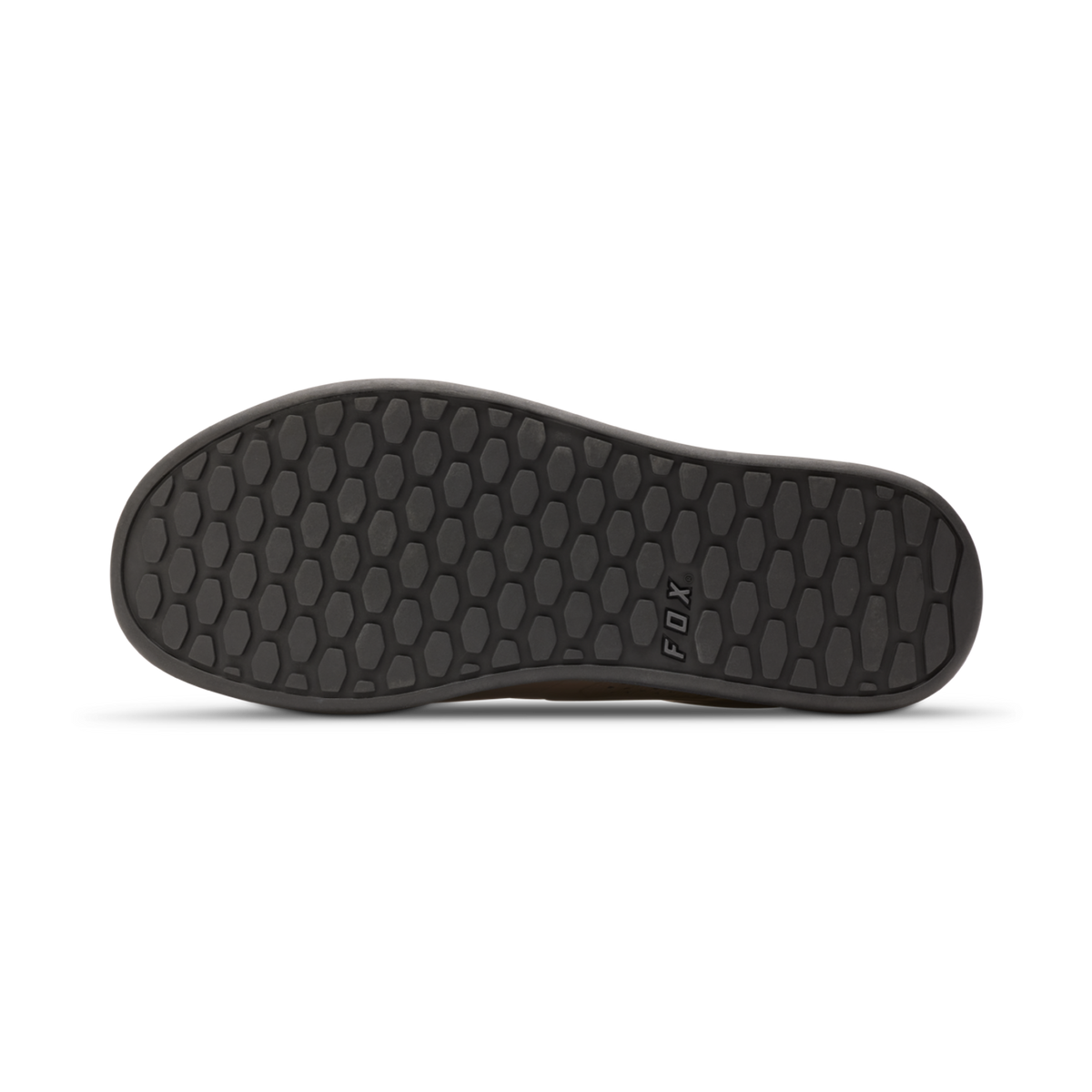 Fox Union Flat Shoes