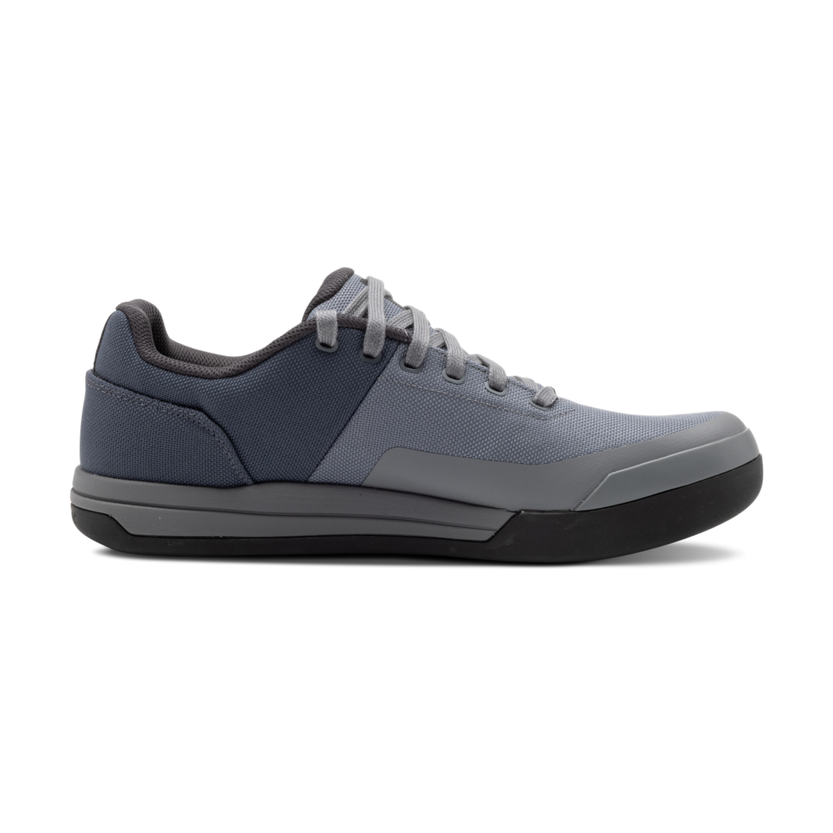 Fox Union Canvas Shoes