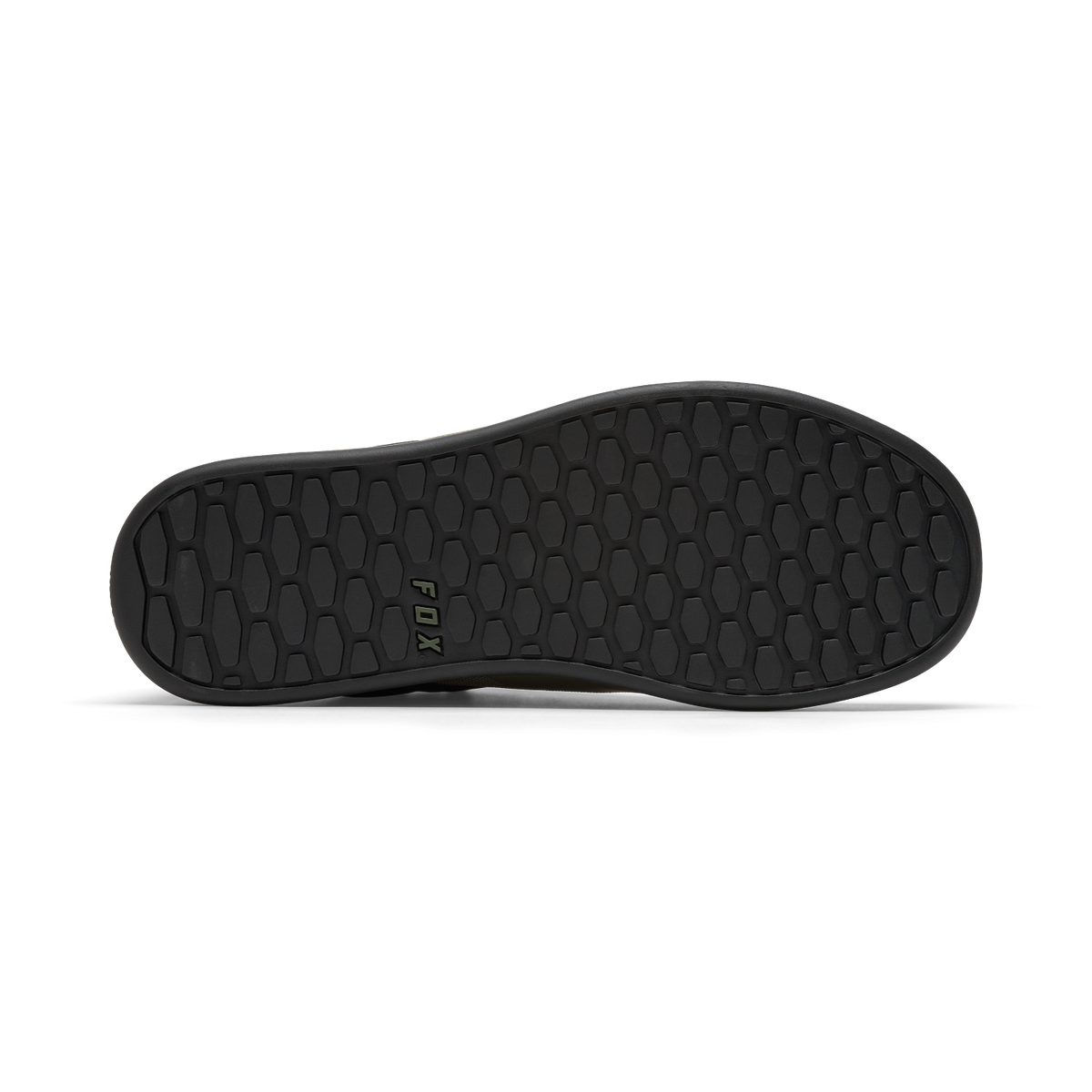 Fox Union Canvas Shoes