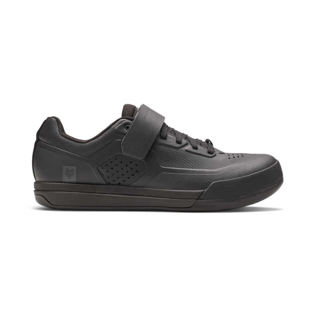 Fox Union Clipless Shoes
