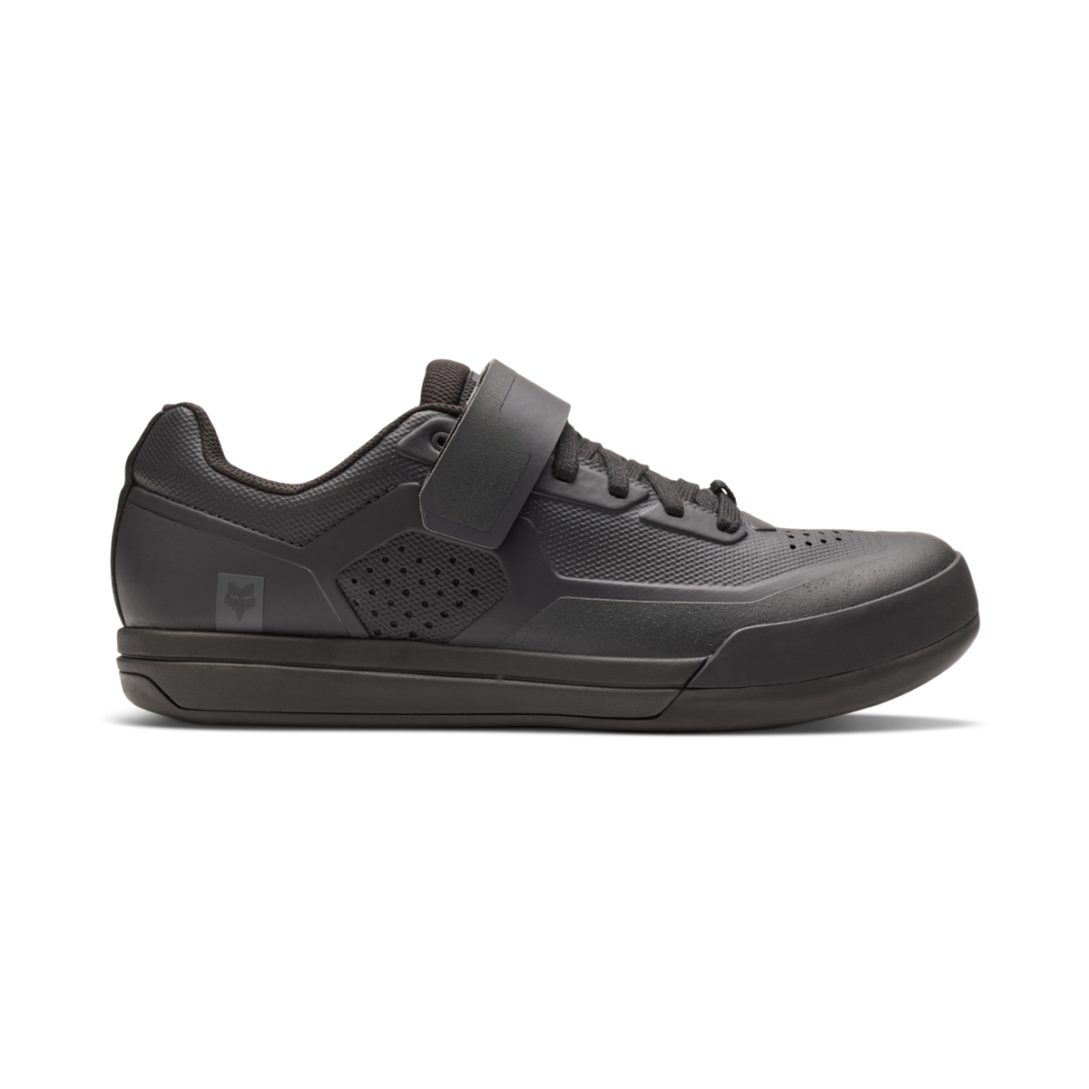 Fox Union Clipless Shoes