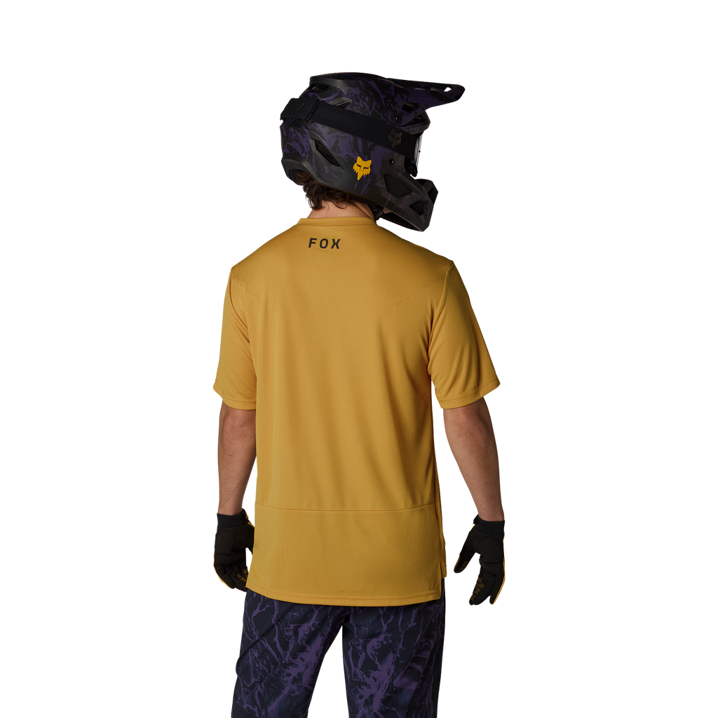 Ranger Fox Head Jersey