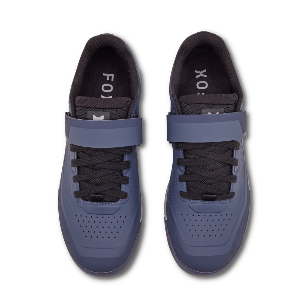 Fox Union Clipless Shoes