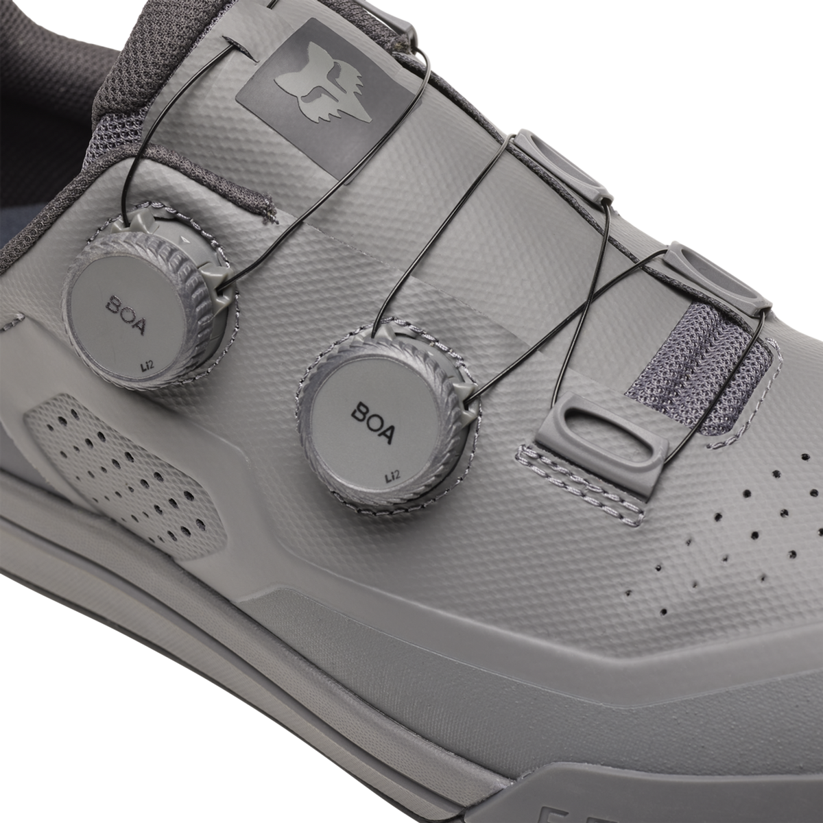 Fox Union BOA Clipless Shoes