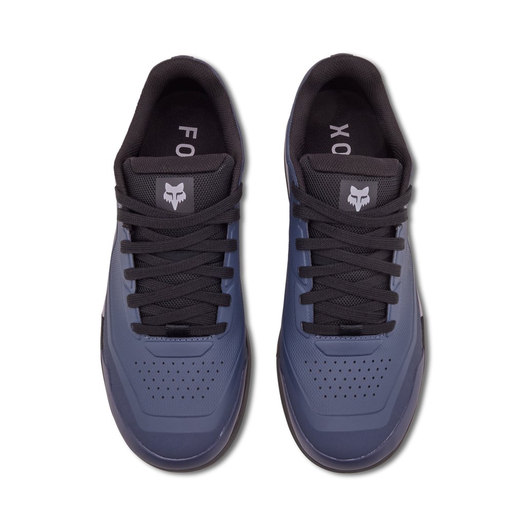 Fox Union Flat Shoes
