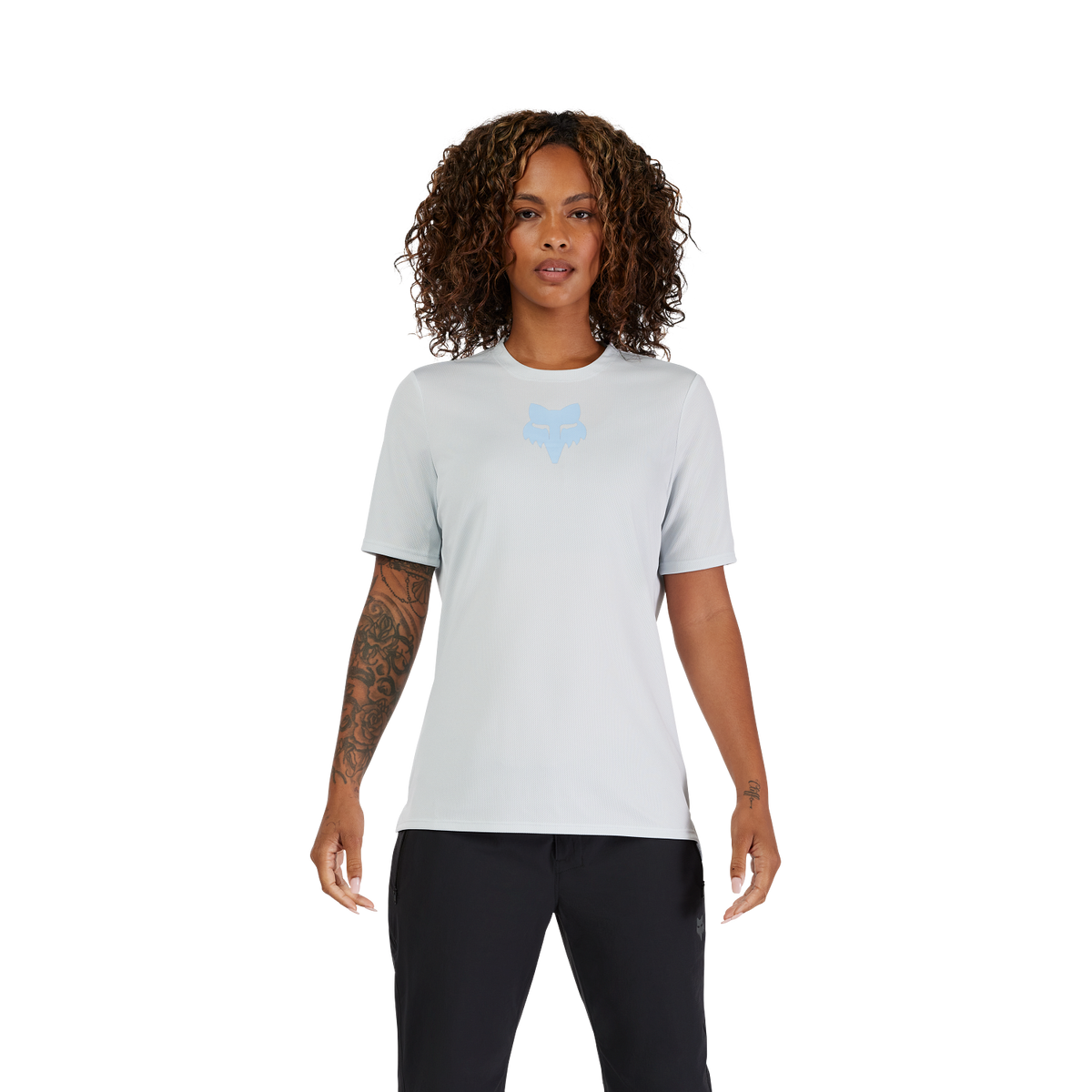 Womens Ranger Fox Head Jersey
