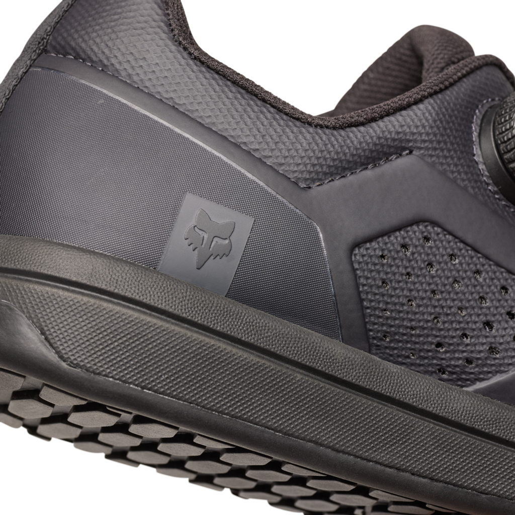 Fox Union BOA Clipless Shoes