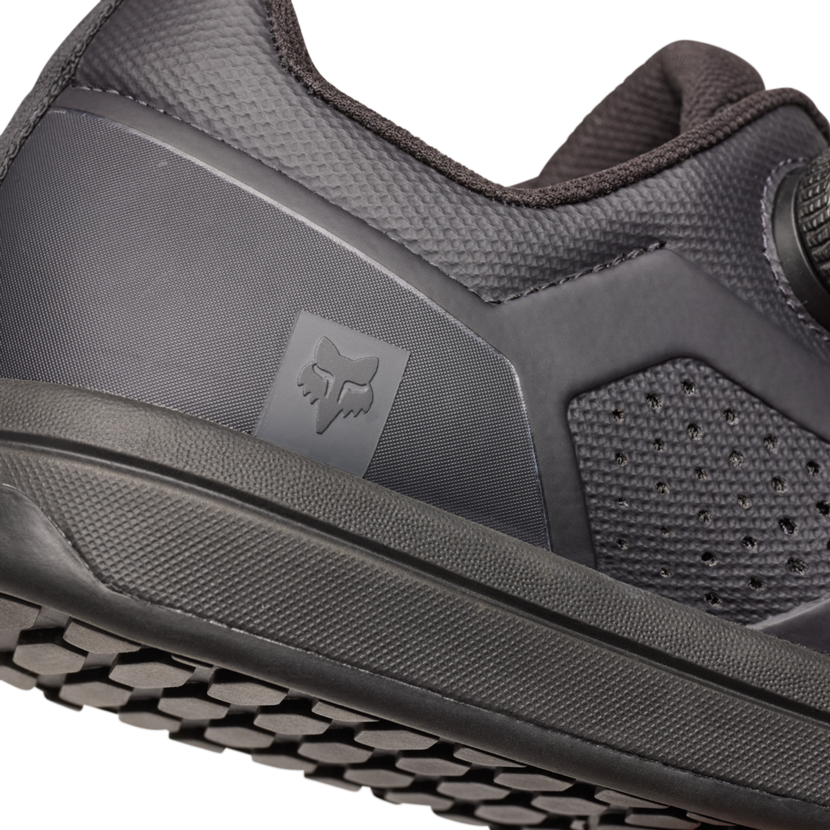 Fox Union BOA Clipless Shoes