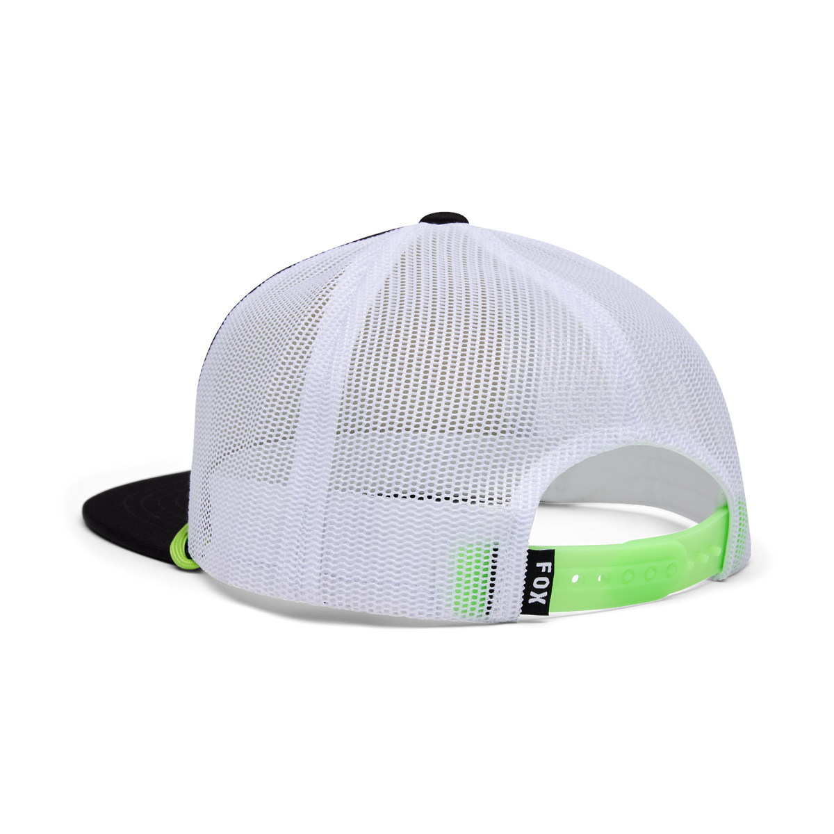 Youth Fox x Kawasaki Snapback Hat