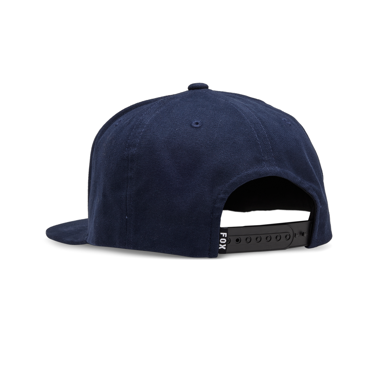 Fox Head Snapback Hat