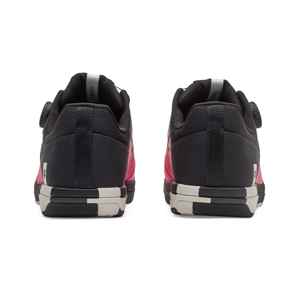 Fox Union Limited Edition BOA Clipless Shoes