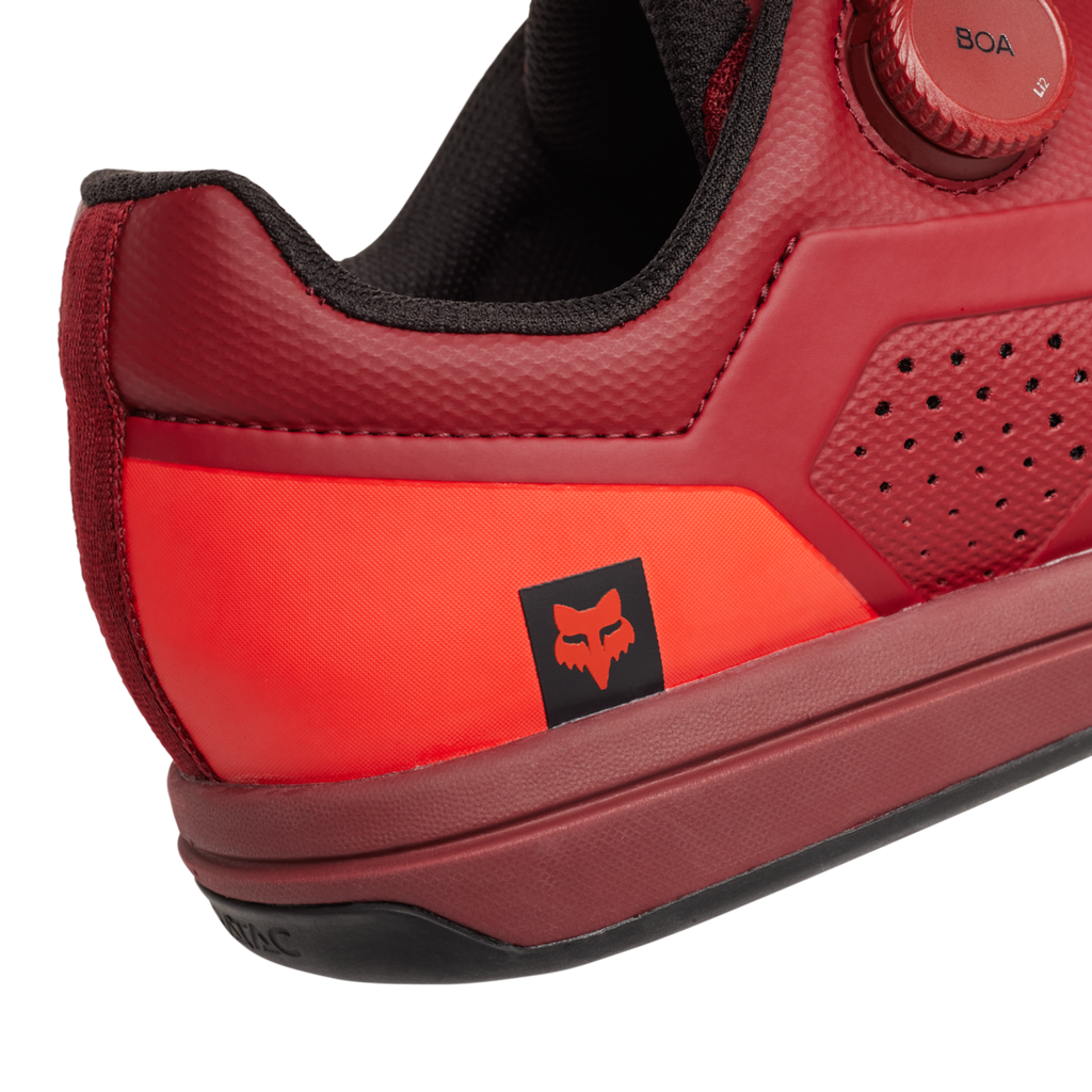 Fox Union BOA Clipless Shoes