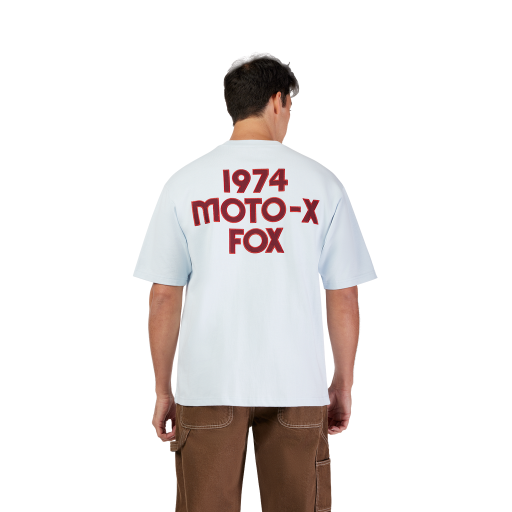 Moto-X Oversized Tee