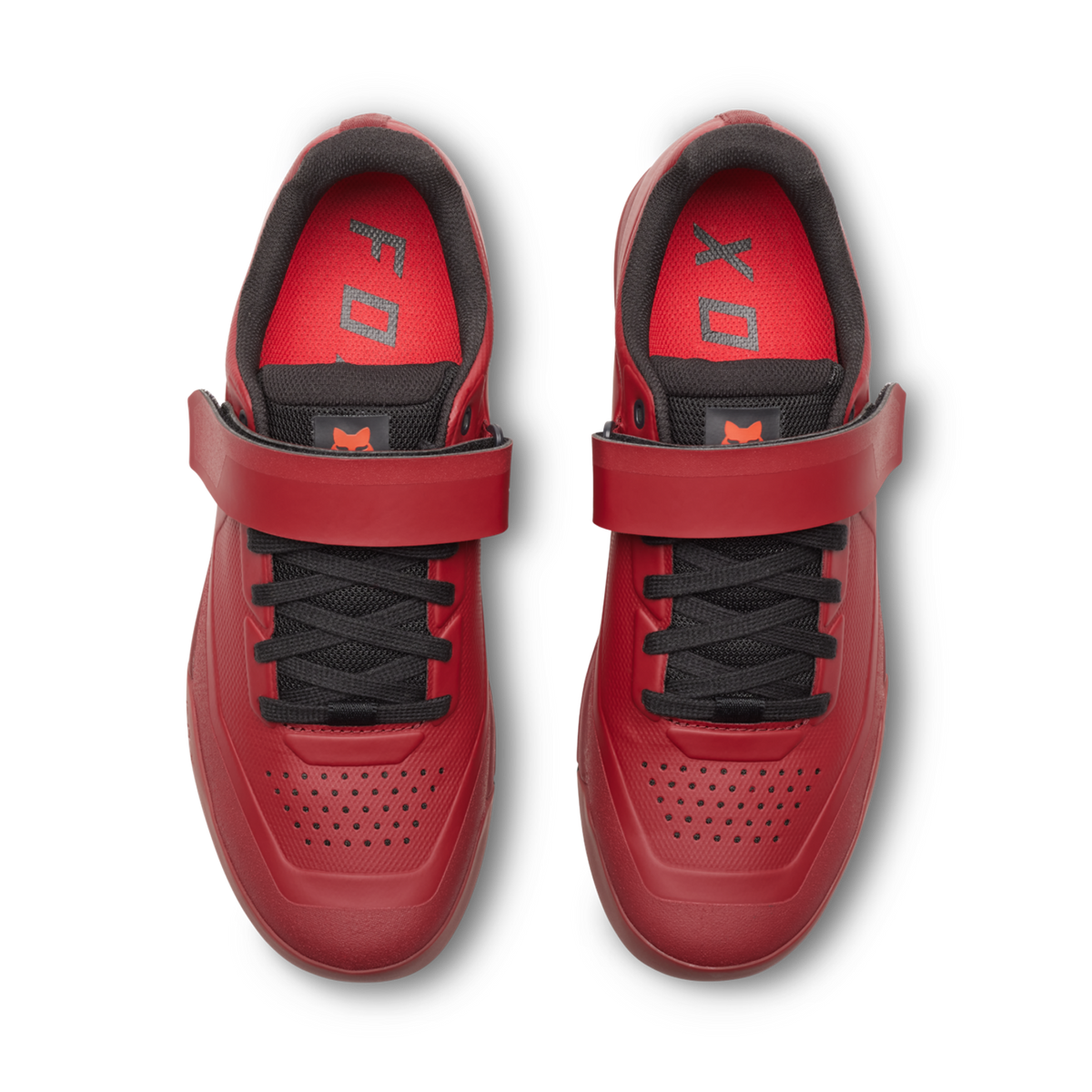 Fox Union Clipless Shoes
