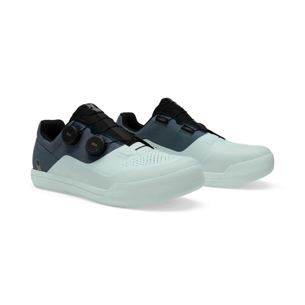Fox Union BOA Clipless Shoes