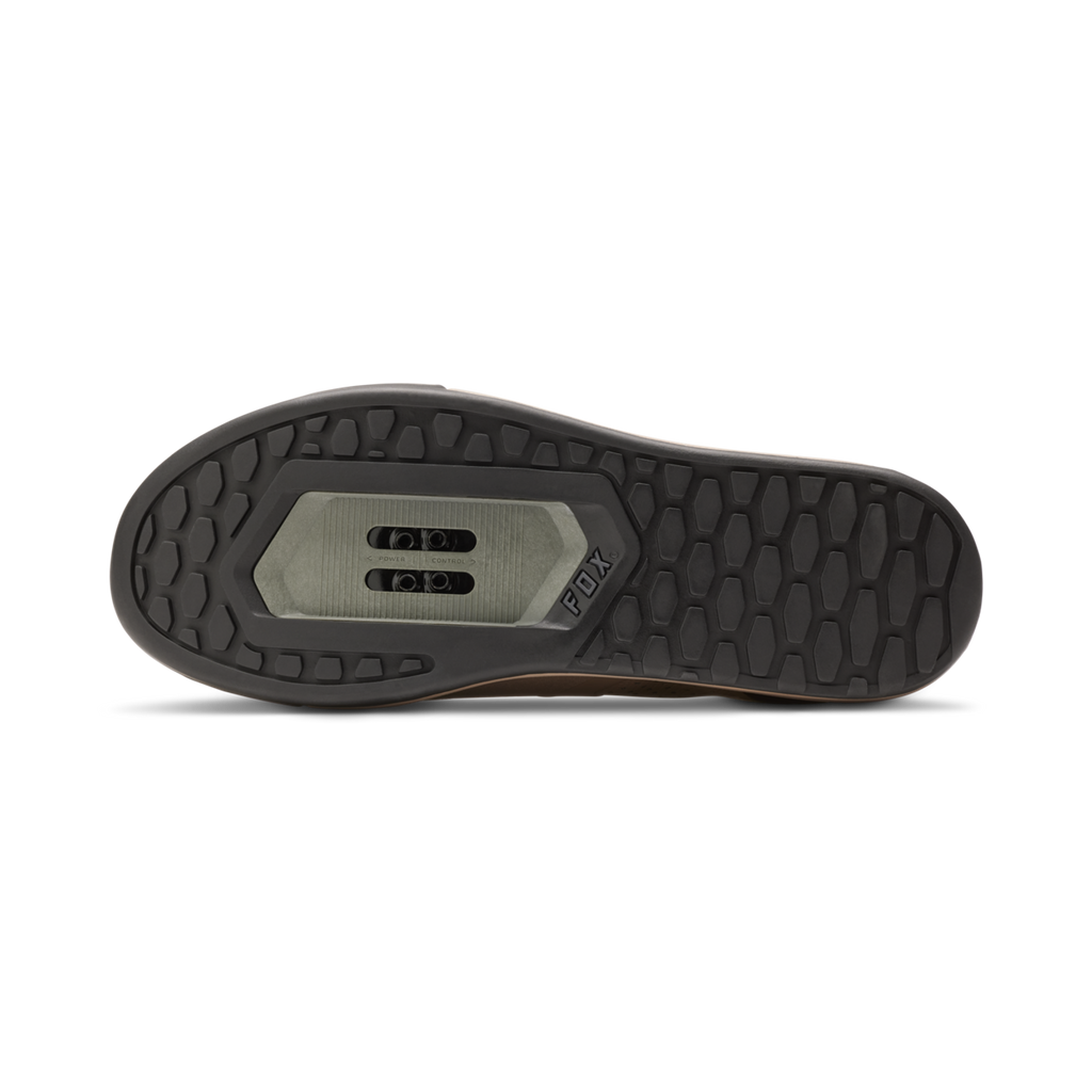 Fox Union BOA Clipless Shoes