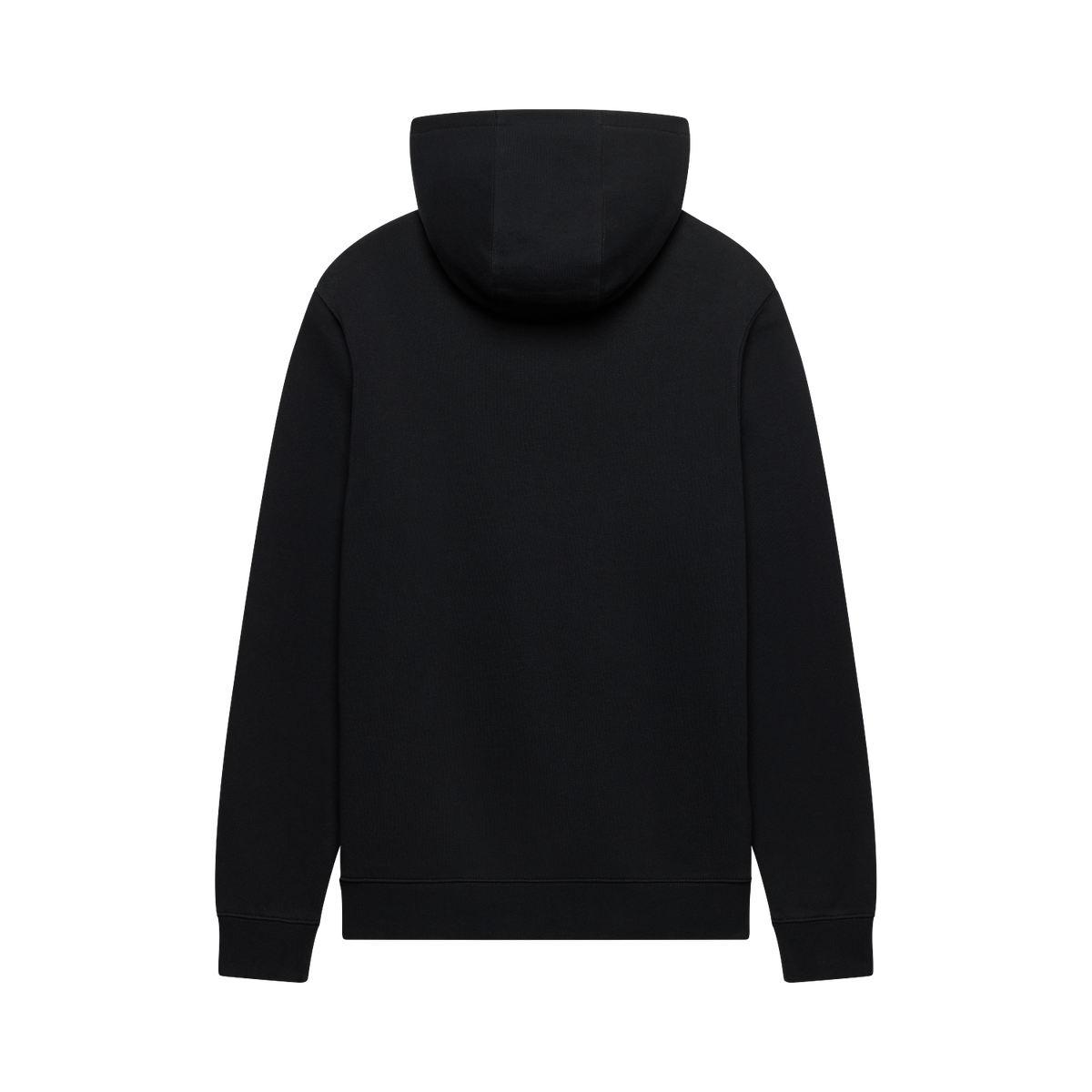 Fox Head Pullover Hoodie